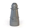 Цоколь 8-гранный №5 D145 - 220 H1040 F420 фото в интернет-магазине ОГК Опора